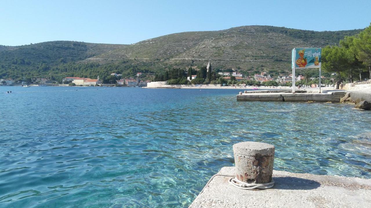 Vila Rosa Vis Exteriör bild