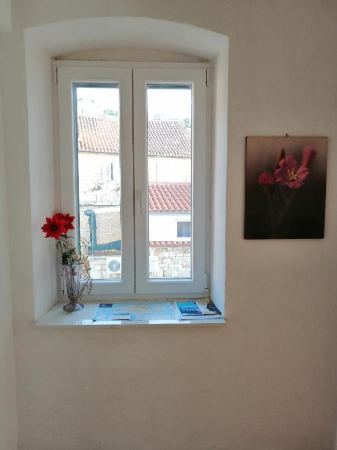 Vila Rosa Vis Exteriör bild